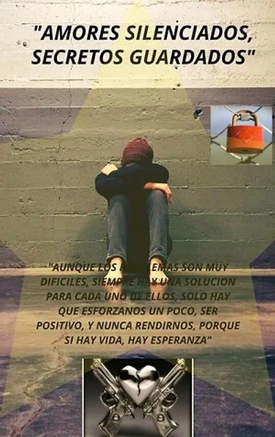 "Amores Silenciados, Secretos Guardados"