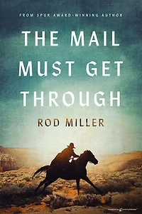 The Mail Must Get Through