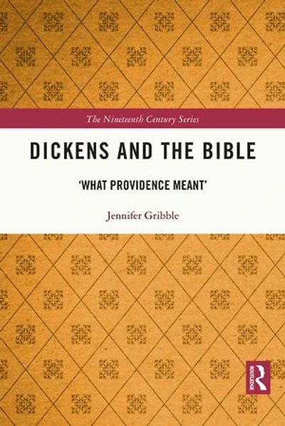 Dickens and the Bible: 'What Providence Meant'