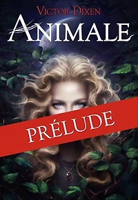Animale (prélude) - Tambours dans la nuit