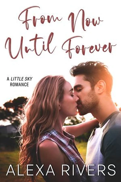 From Now Until Forever: A Small Town Romance