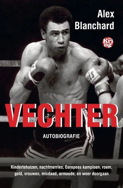 Vechter: Autobiografie