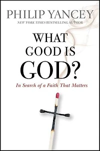 What Good Is God?: In Search of a Faith That Matters
