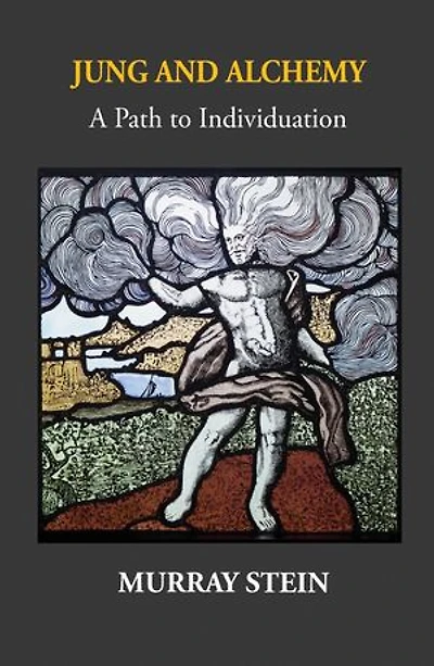 Jung And Alchemy: A Path to Individuation