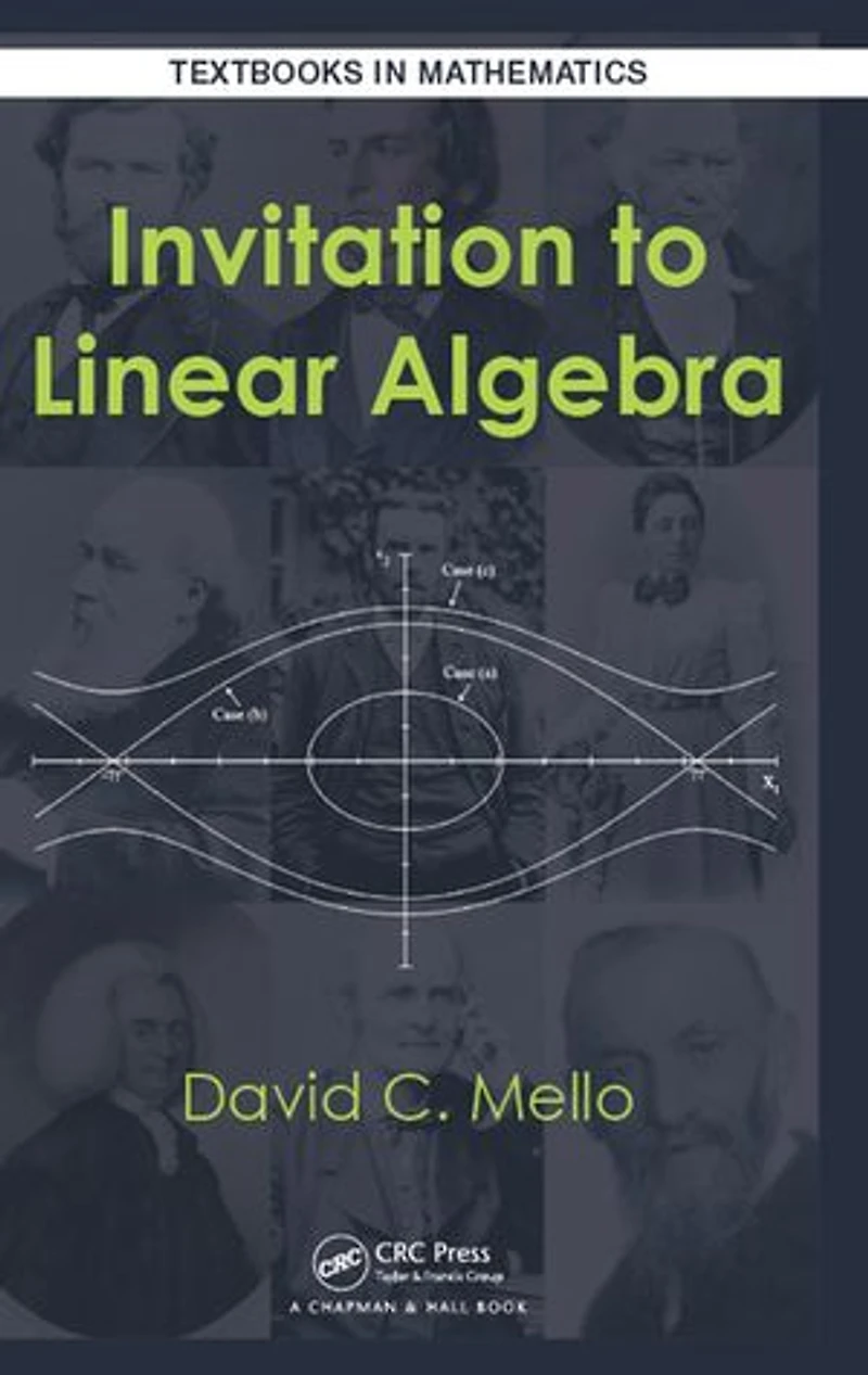 Invitation to Linear Algebra