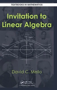 Invitation to Linear Algebra