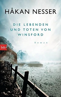 Die Lebenden und Toten von Winsford: Roman
