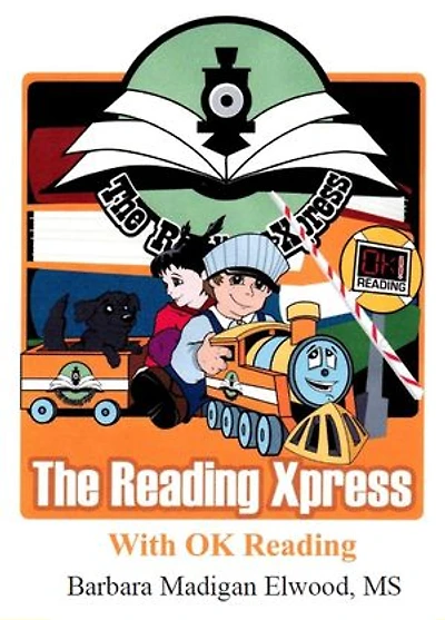 The Reading Xpress With OK Reading
