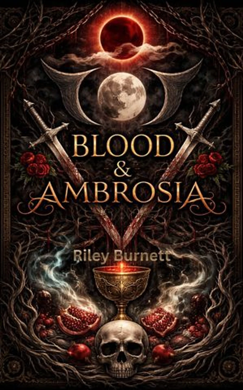 Blood & Ambrosia