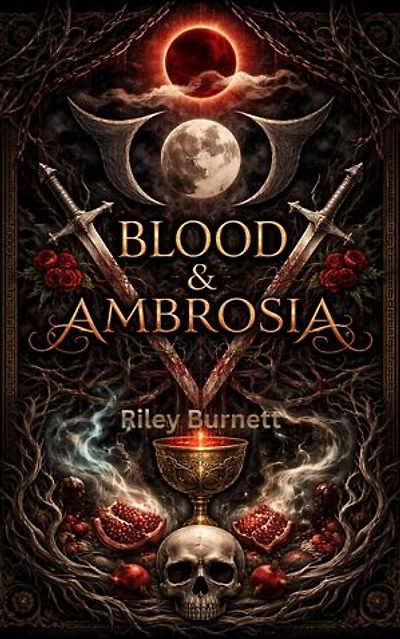 Blood & Ambrosia