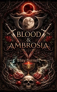 Blood & Ambrosia