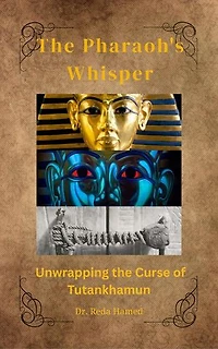 The Pharaoh's Whisper: Unwrapping the Curse of Tutankhamun: Guardians of the Pyramid, #444