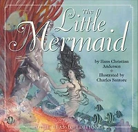 The Little Mermaid: Classic Edition