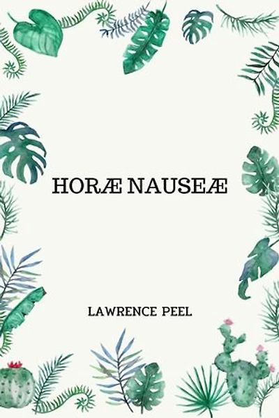 LAWRENCE PEEL