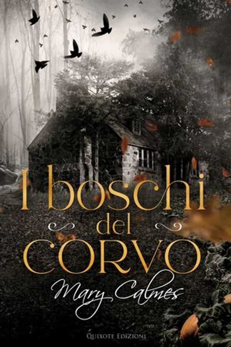 I boschi del corvo