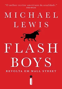 Flash Boys: Revolta em Wall Street