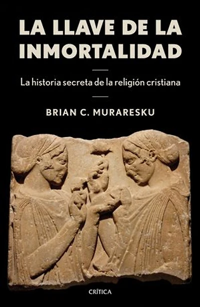 La llave de la inmortalidad