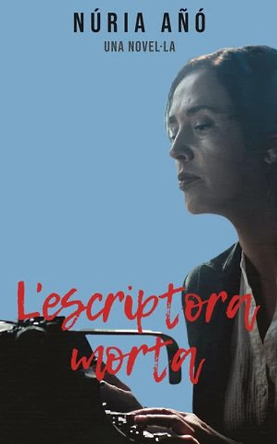 L'escriptora morta