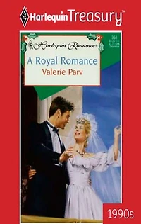 A ROYAL ROMANCE