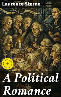 A Political Romance: Enriched edition. An Engaging Satirical Exploration of Eighteenth-Century Politics and Society
