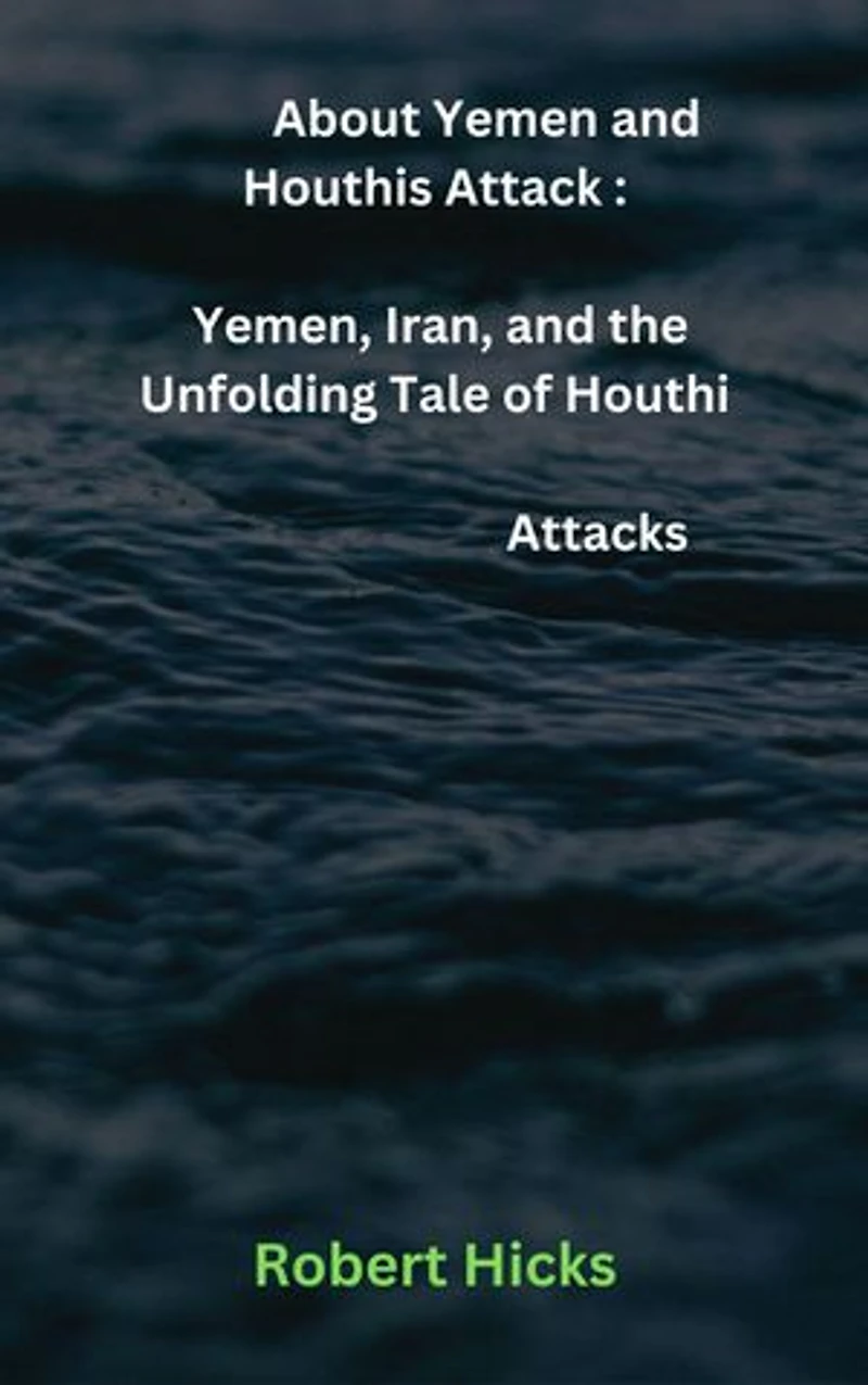 About Yemen and Houthis Attack: Yemen, Iran, and the Unfolding Tale of Houthi Attacks