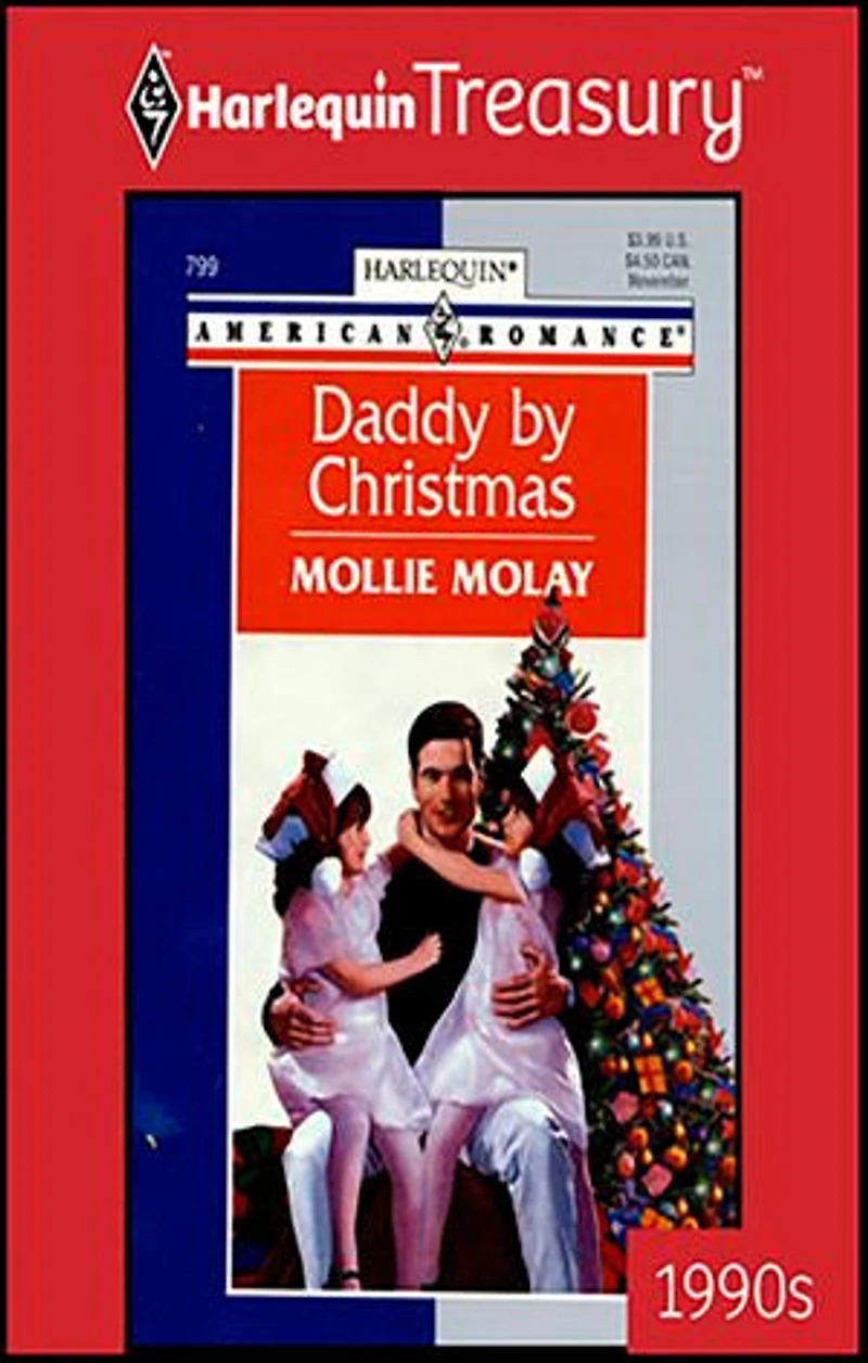 DADDY BY CHRISTMAS