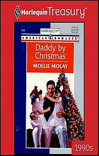DADDY BY CHRISTMAS