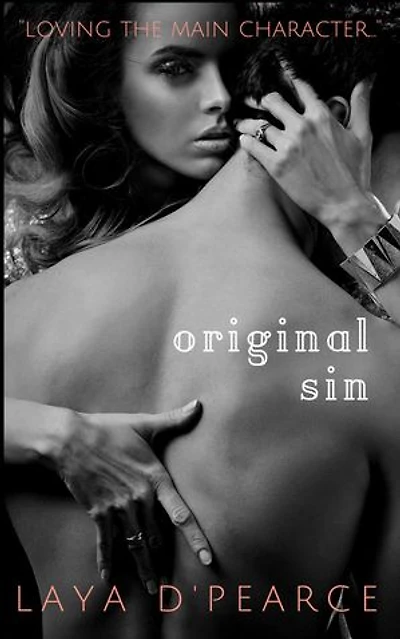 Original Sin: A steamy older woman younger man sexy short read