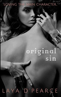 Original Sin: A steamy older woman younger man sexy short read