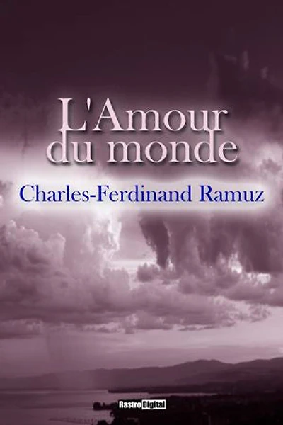 L'Amour du monde
