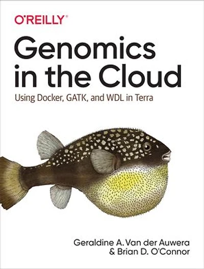 Genomics the Cloud: Using Docker, GATK, and WDL Terra