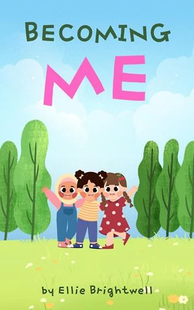 Becoming Me