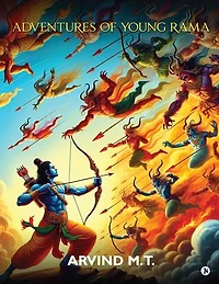 Adventures of Young Rama