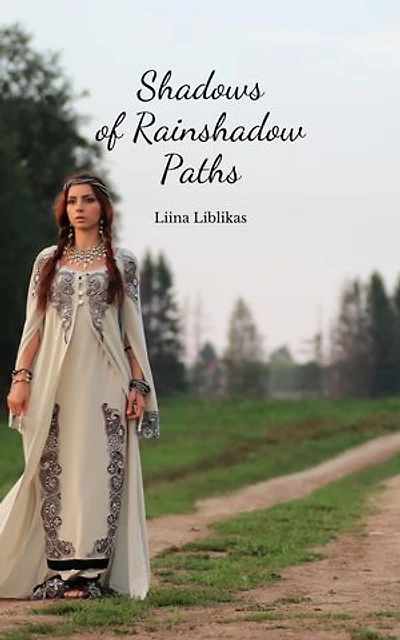 Shadows of Rainshadow Paths