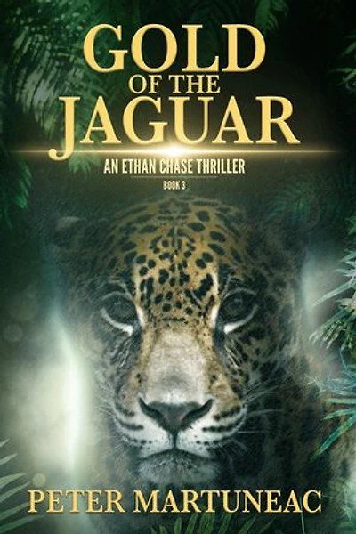 Gold of the Jaguar: A Treasure Hunting Adventure