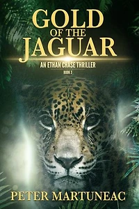 Gold of the Jaguar: A Treasure Hunting Adventure