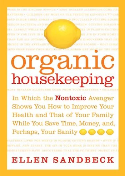 Green Housekeeping
