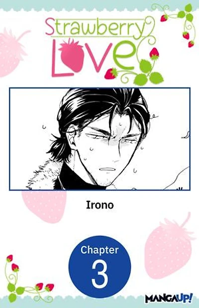 Strawberry Love #003
