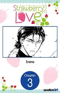 Strawberry Love #003