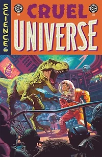 EC Cruel Universe #1