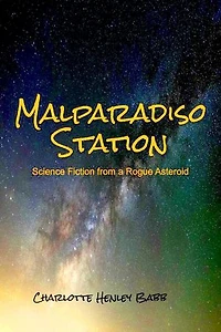 Malparadiso Station: Malparadiso Station, #1