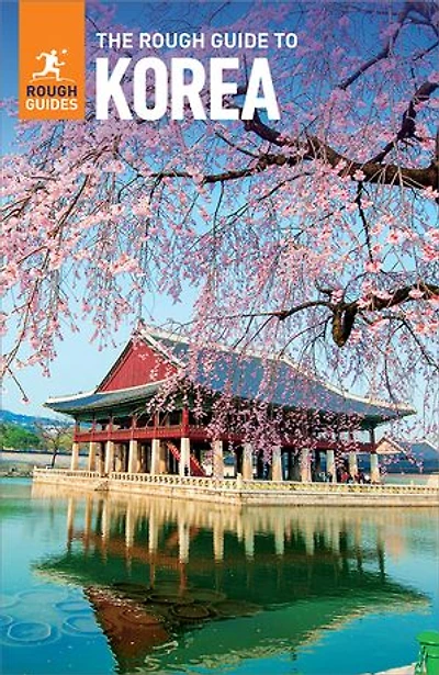 The Rough Guide to Korea: Travel with eBook