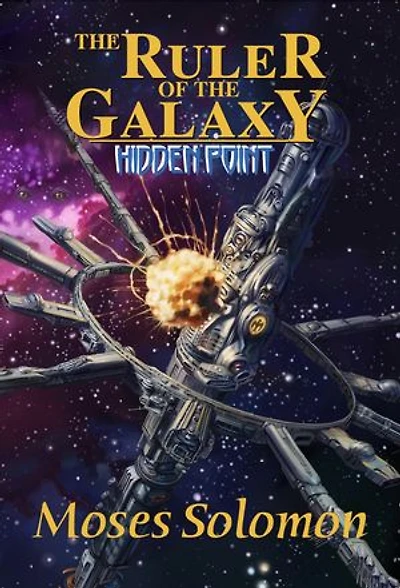 the Ruler of Galaxy: Hidden Point