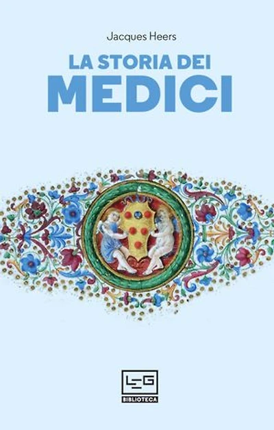 La storia dei Medici