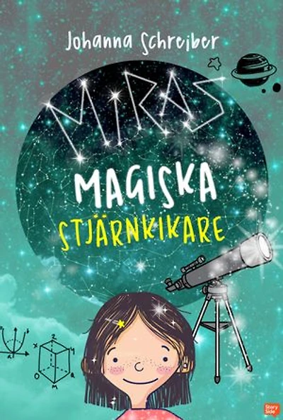 Miras magiska stjärnkikare