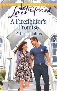 A Firefighter's Promise