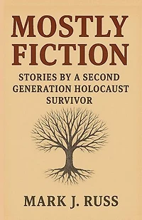 MOSTLY FICTION: Stories by a Second Generation Holocaust Survivor