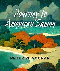 Journey to American Samoa