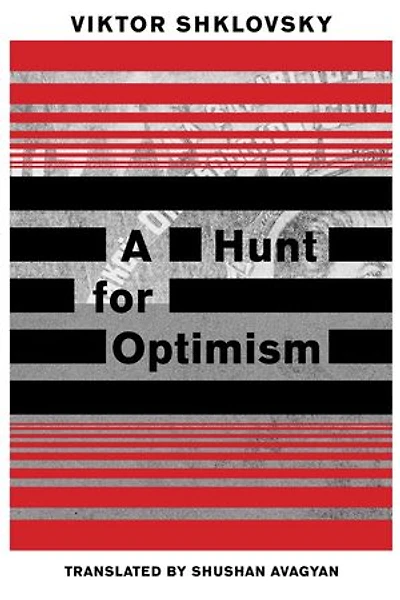 A Hunt For Optimism