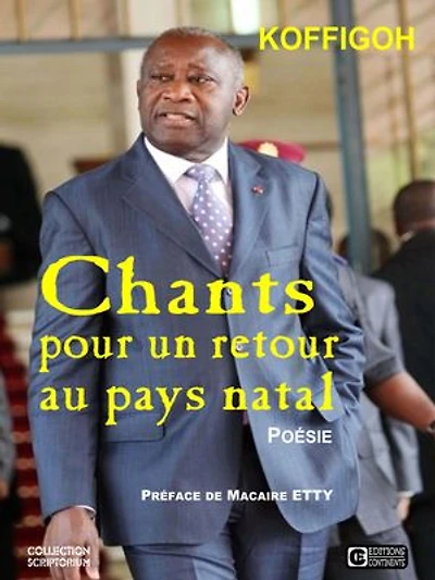 Chants pour un retour au pays natal